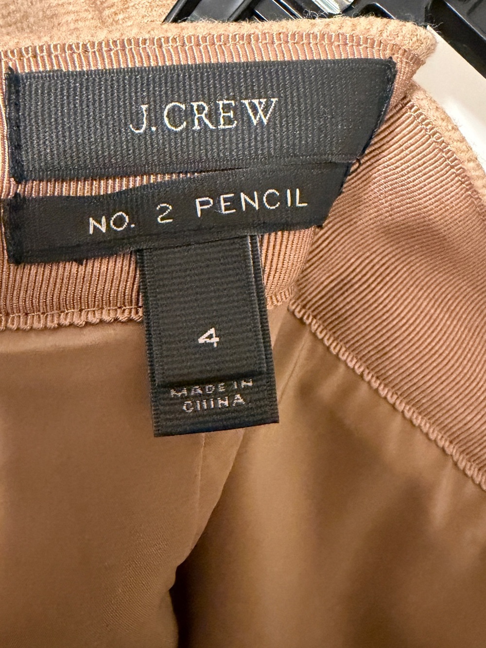 BUNDLE!! J. Crew Pencil Skirts (3) - Picture 3 of 9